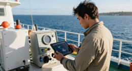 Subastian Schmidt Ocean Institute Surges In Global Coverage