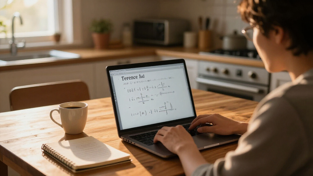 Terence Tao Explains 6 Essential Mathematical Concepts [Video]