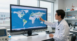 Thwaites Surges In Global Coverage