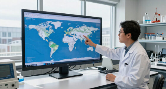 Thwaites Surges In Global Coverage