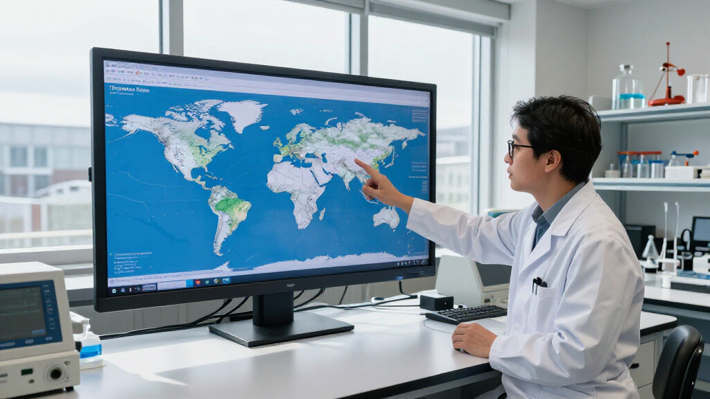 Thwaites Surges In Global Coverage