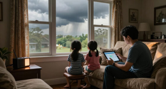 Tornado Watch