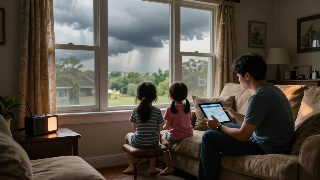 Tornado Watch