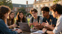 University College London Surges In Global Coverage