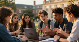 University College London Surges In Global Coverage