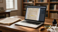 Using LLMs To Trace Alchemical Knowledge And Decode 17Th Century Letters