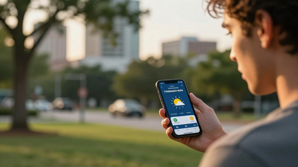 Will Tampa, FL Face Tornado Risk On September 2?