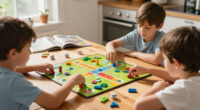 10 Best Educational Board Games for Kids in 2027