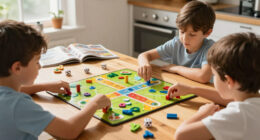 10 Best Educational Board Games for Kids in 2027