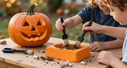 10 Best Halloween Fossil Excavation Kits for Kids in 2027