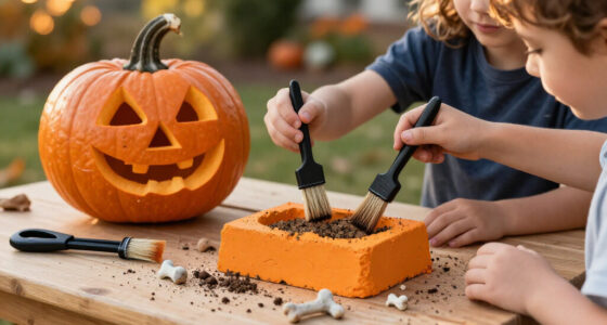 10 Best Halloween Fossil Excavation Kits for Kids in 2027