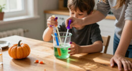 10 Best Halloween Science Experiment Kits for Kids in 2027