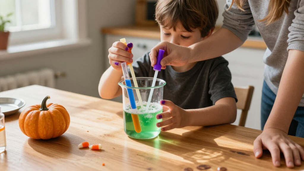 10 Best Halloween Science Experiment Kits for Kids in 2027