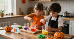 10 Best Kids’ Halloween Science Activity Kits for Spooky Hands-On Fun in 2027