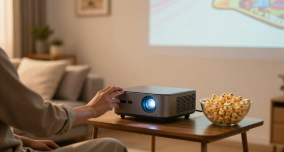 10 Things: Movie Night