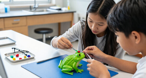 12 Best Dissectible Animal Model Kits for Hands-On Learning in 2027