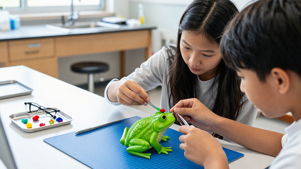 12 Best Dissectible Animal Model Kits for Hands-On Learning in 2027