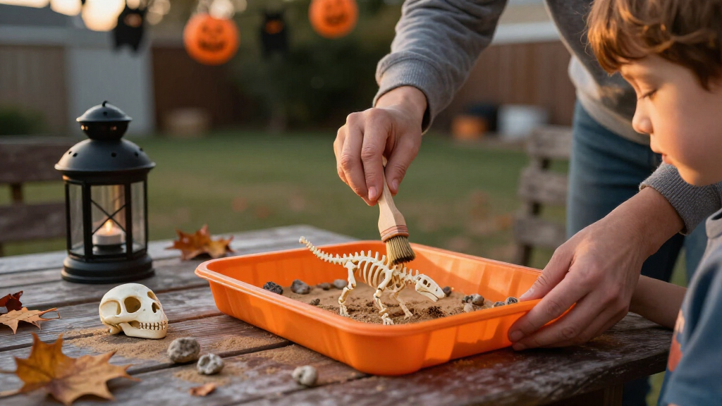 12 Best Halloween Dinosaur Excavation Kits for Kids in 2027