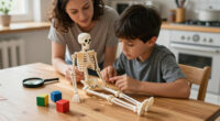 13 Best Anatomy Model Skeletons for Kids in 2027