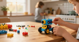 13 Best Educational Robot Kits for Kids in 2027