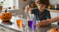 13 Best Halloween Science Experiment Kits for Kids in 2027