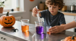 13 Best Halloween Science Experiment Kits for Kids in 2027