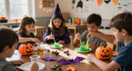 13 Best Halloween Science Party Supplies for a Spooky Lab Party in 2027