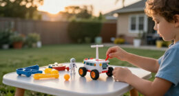 13 Best Kids’ Space Exploration Kits for Hands-On Learning in 2027