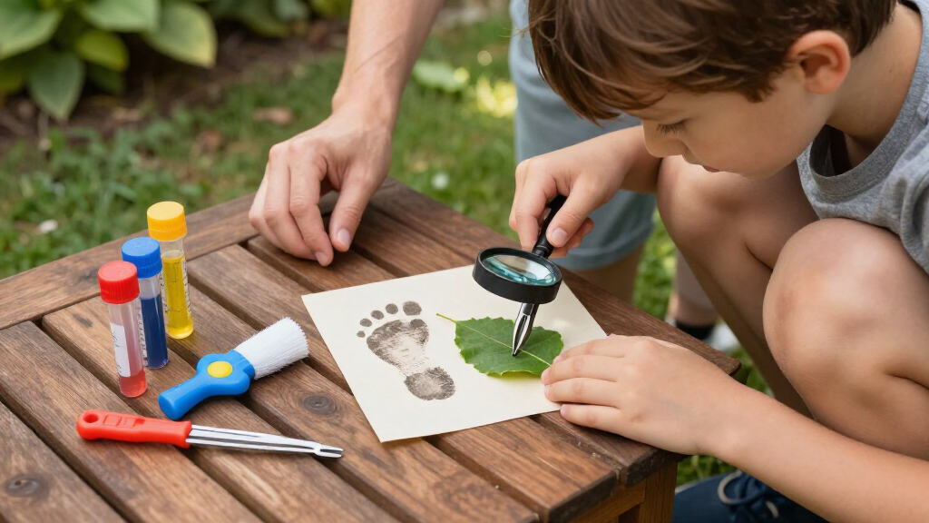 14 Best Forensic Science Kits for Kids in 2027