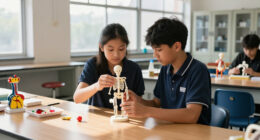 14 Best Skeleton Anatomy Model Kits for Learning and Teaching in 2027