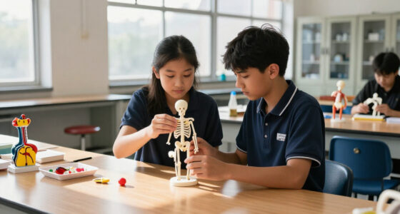 14 Best Skeleton Anatomy Model Kits for Learning and Teaching in 2027