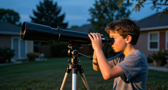 15 Best Beginner Astronomy Telescopes for 2027