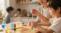 15 Best Chemistry Sets for Kids for Hands-On Learning in 2027