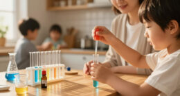 15 Best Chemistry Sets for Kids for Hands-On Learning in 2027