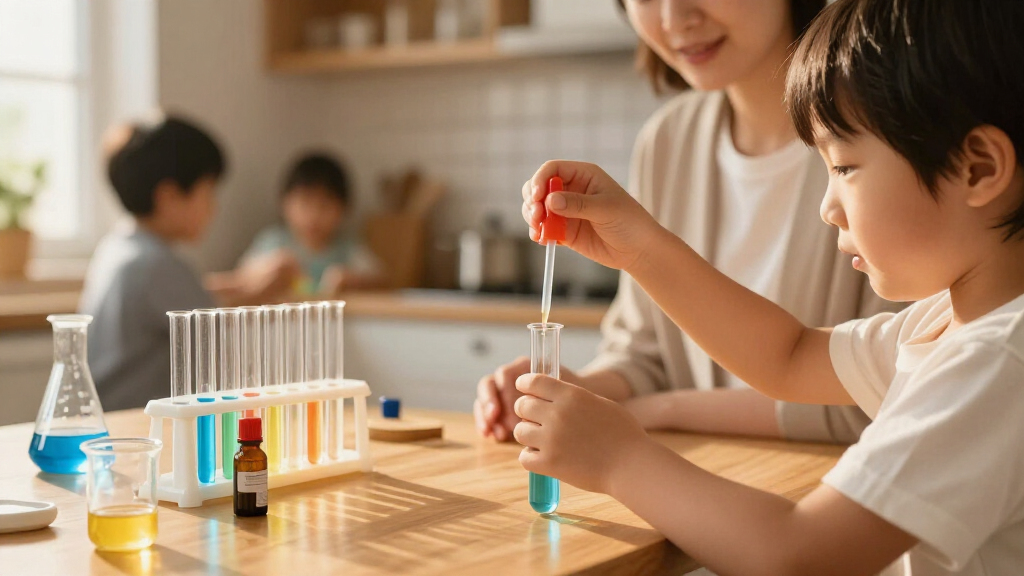 15 Best Chemistry Sets for Kids for Hands-On Learning in 2027