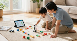 15 Best Educational Coding Robots for Kids in 2027