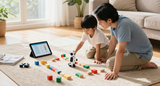 15 Best Educational Coding Robots for Kids in 2027