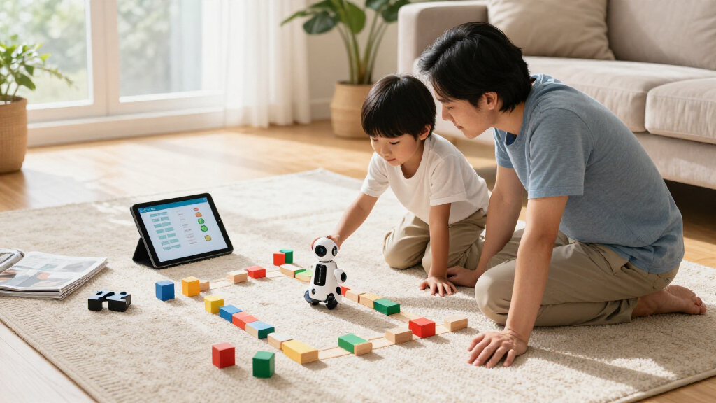15 Best Educational Coding Robots for Kids in 2027