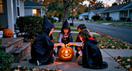15 Best Halloween Picks for 2027