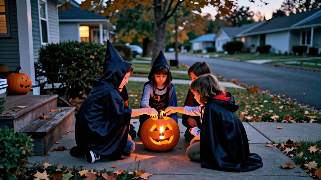 15 Best Halloween Picks for 2027