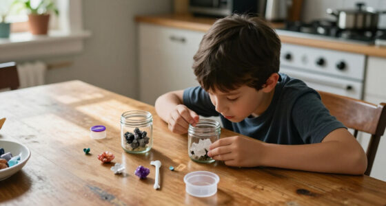 15 Best Kids’ Crystal Growing Kits for Hands-On Science in 2027