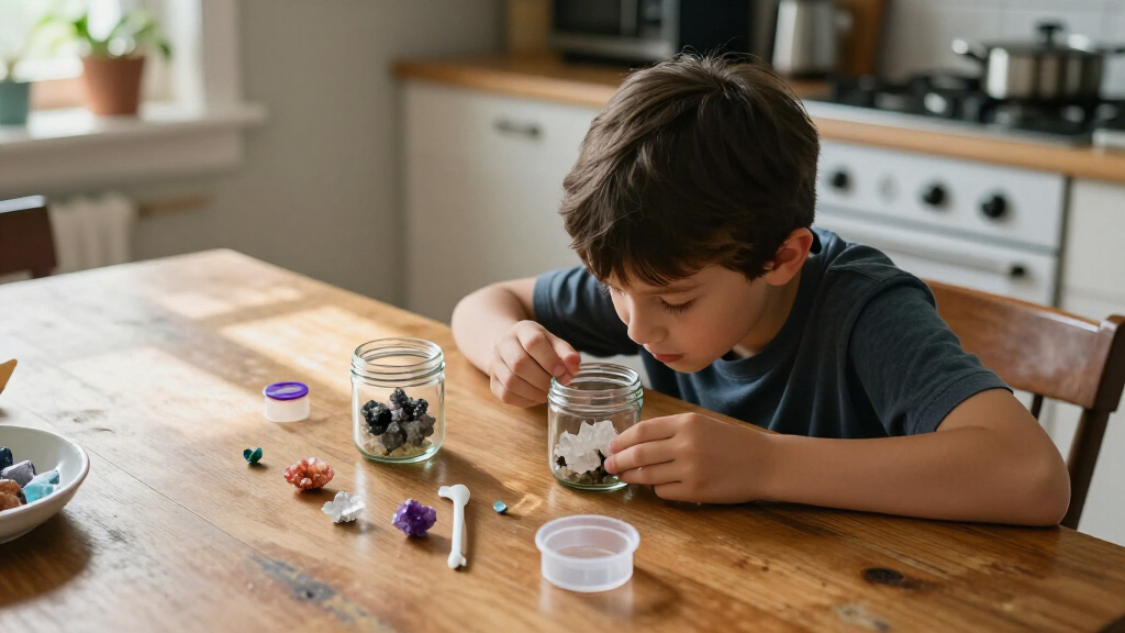 15 Best Kids’ Crystal Growing Kits for Hands-On Science in 2027