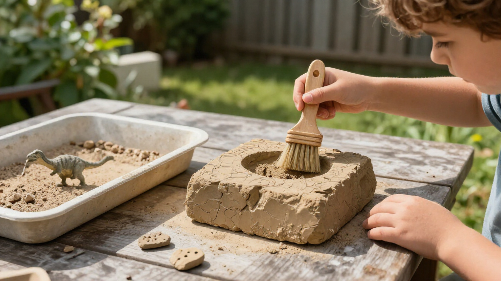 15 Best Kids’ Dinosaur Excavation Kits for Hands-On Learning in 2027