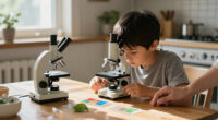 15 Best Kids’ Microscope Kits for Hands-On Science in 2027