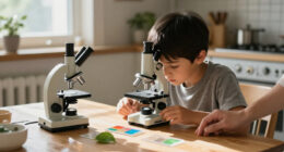 15 Best Kids’ Microscope Kits for Hands-On Science in 2027