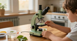 15 Best Kids Microscope Kits for Young Scientists in 2027