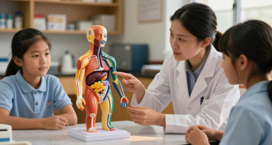 15 Best Monster Anatomy Models for Creative Learning in 2027