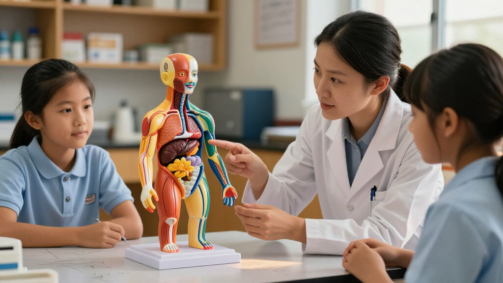 15 Best Monster Anatomy Models for Creative Learning in 2027