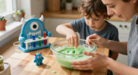 15 Best Monster Science Experiment Kits for Kids in 2027
