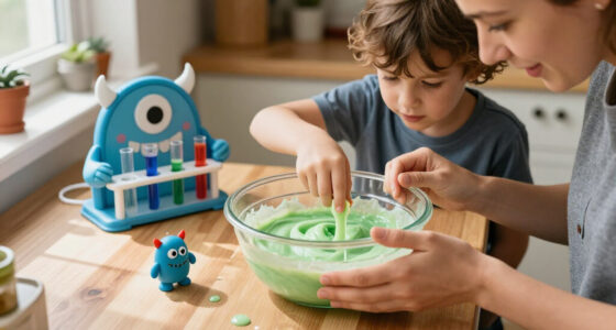 15 Best Monster Science Experiment Kits for Kids in 2027